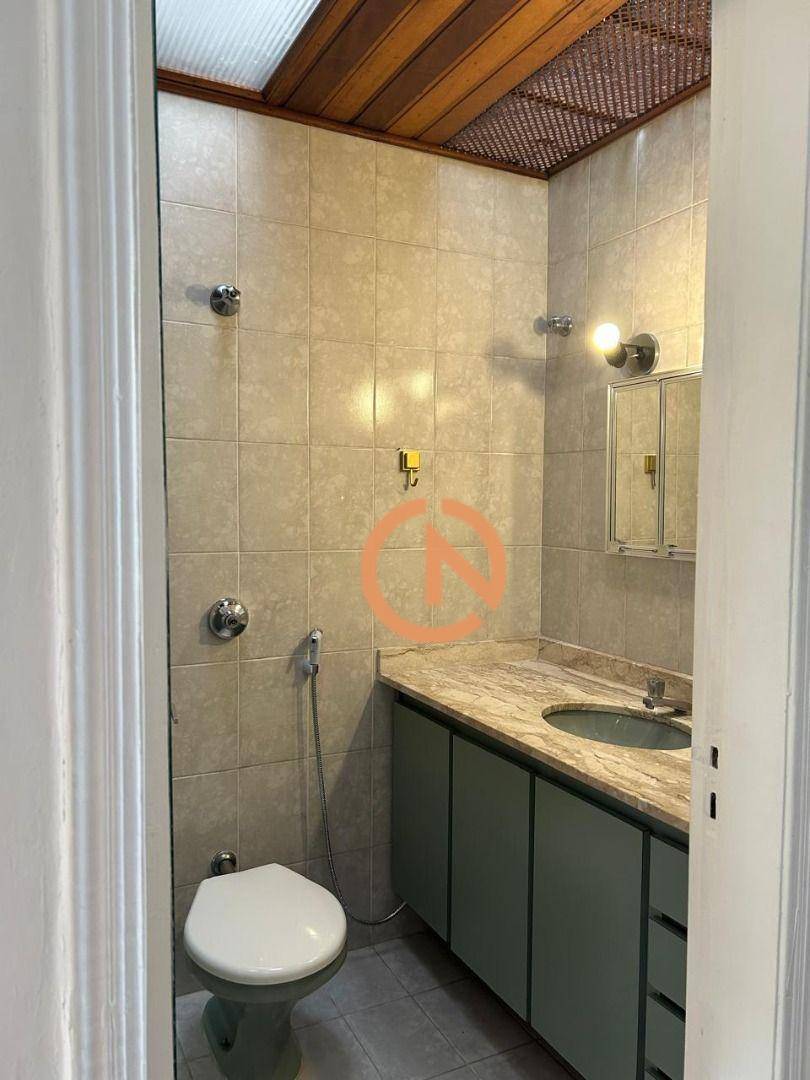 Casa de Condomínio para alugar com 2 quartos, 90m² - Foto 4