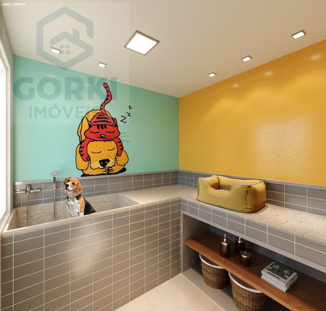 Apartamento à venda com 2 quartos, 51m² - Foto 16