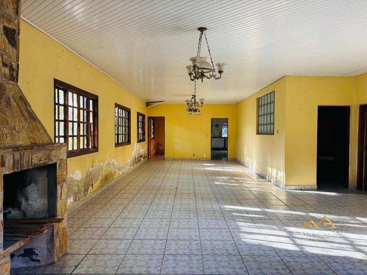 Casa de Condomínio à venda com 4 quartos, 480m² - Foto 9