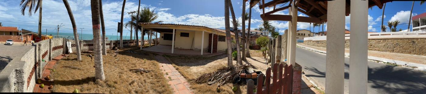 Casa à venda com 3 quartos, 180m² - Foto 1