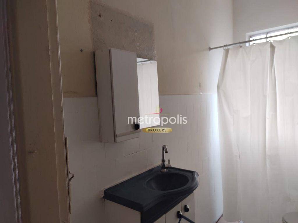 Apartamento para alugar com 1 quarto, 50m² - Foto 14