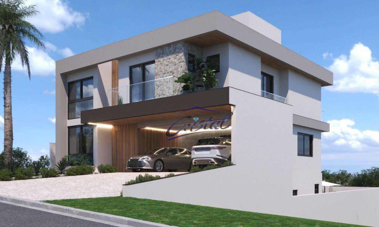 Loteamento e Condomínio à venda, 450M2 - Foto 9
