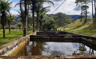Sítio à venda com 5 quartos, 150000m² - Foto 20