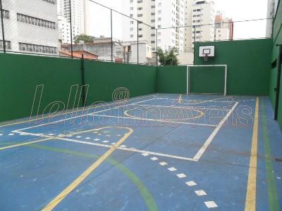 Apartamento para alugar com 4 quartos, 188m² - Foto 18