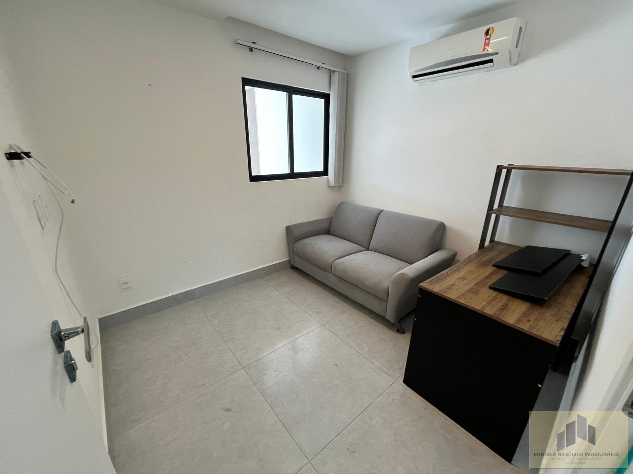 Casa de Condomínio para alugar com 3 quartos, 136m² - Foto 7