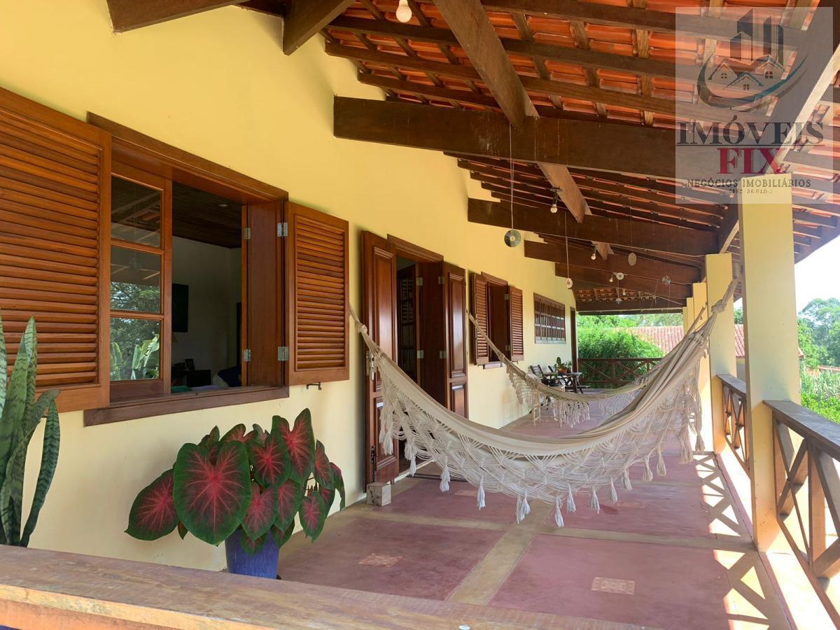 Chácara à venda com 3 quartos, 510m² - Foto 30