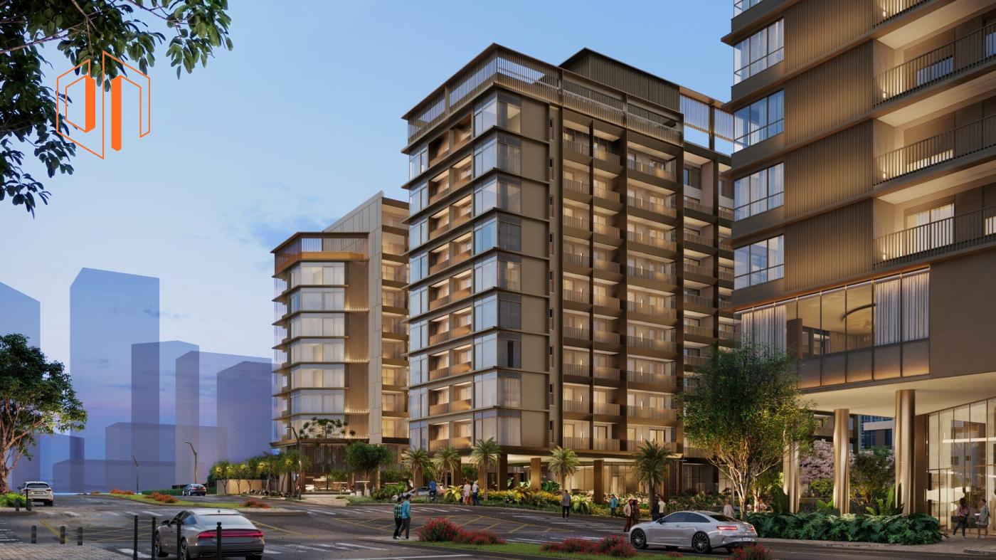 Apartamento à venda com 2 quartos, 62m² - Foto 8