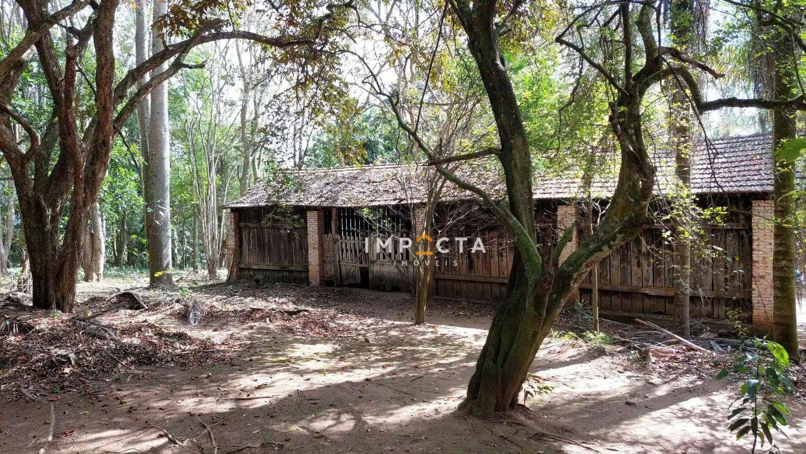 Chácara à venda com 3 quartos, 200m² - Foto 11