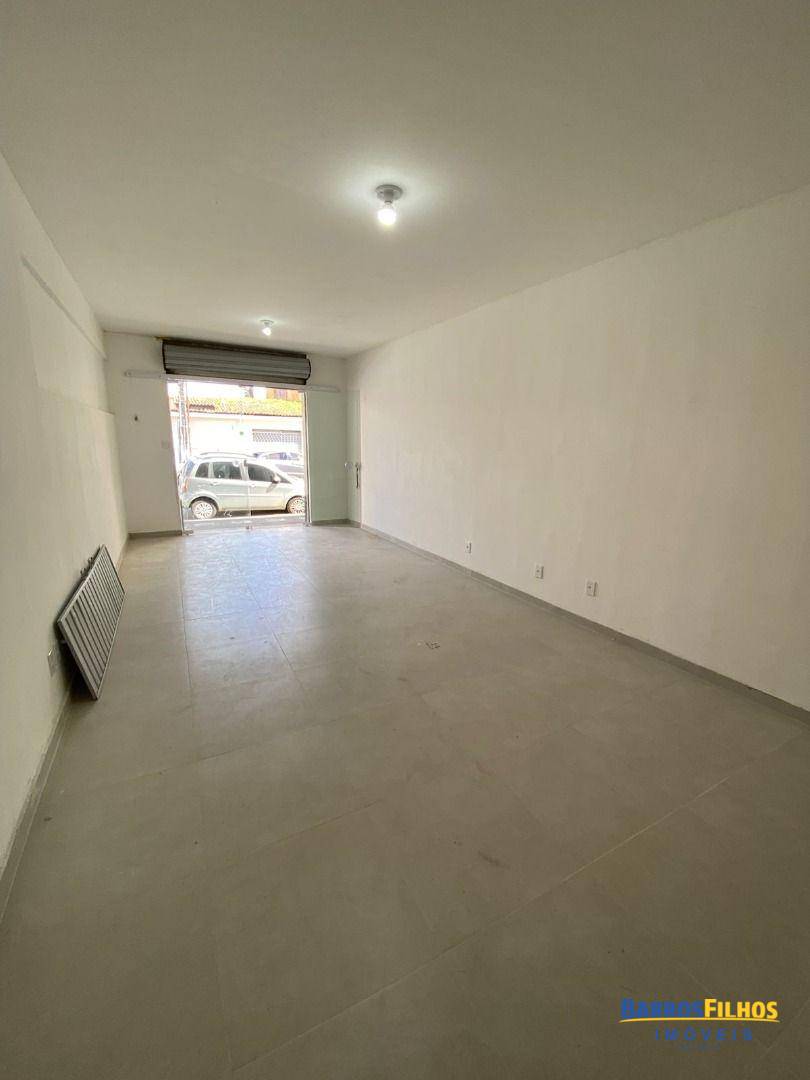 Conjunto Comercial-Sala para alugar, 35m² - Foto 5