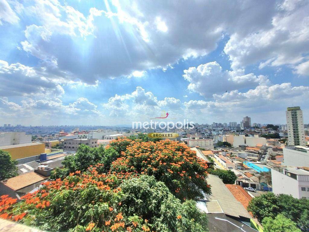 Conjunto Comercial-Sala para alugar, 28m² - Foto 18