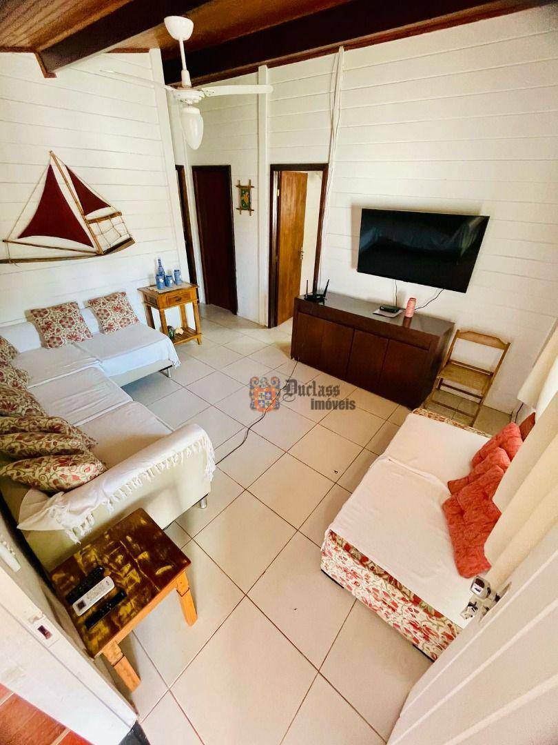 Casa à venda com 3 quartos, 108m² - Foto 26
