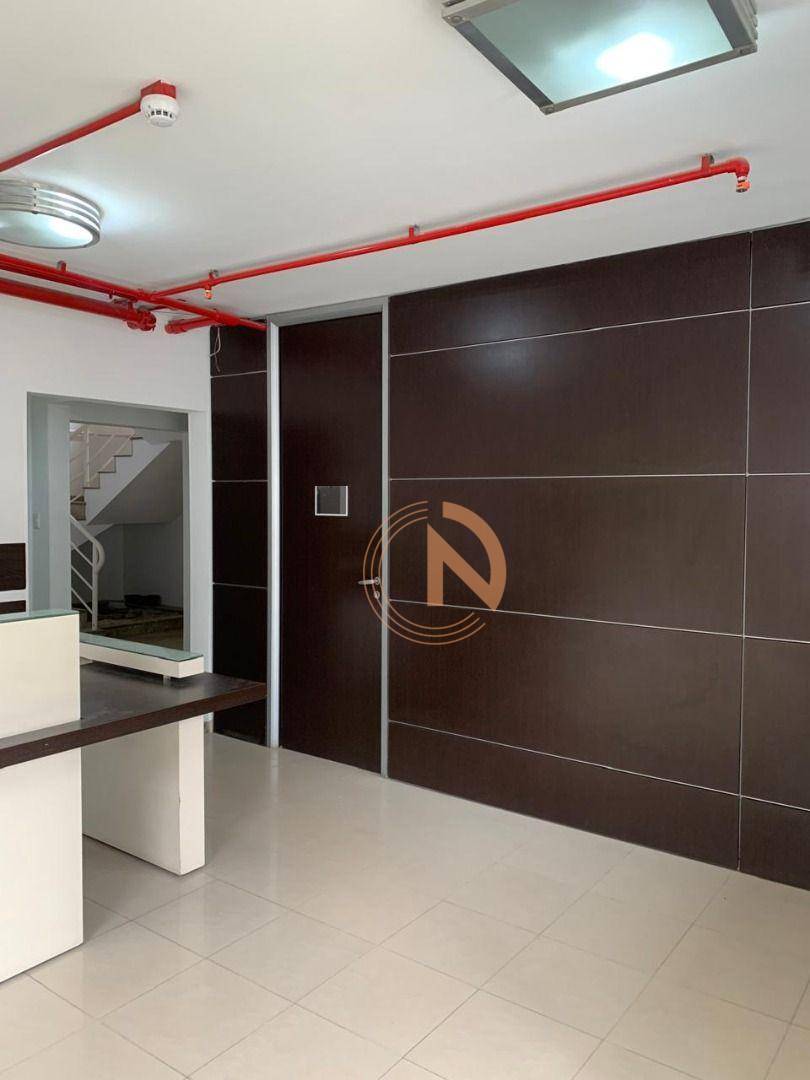 Prédio Inteiro à venda e aluguel, 608m² - Foto 35