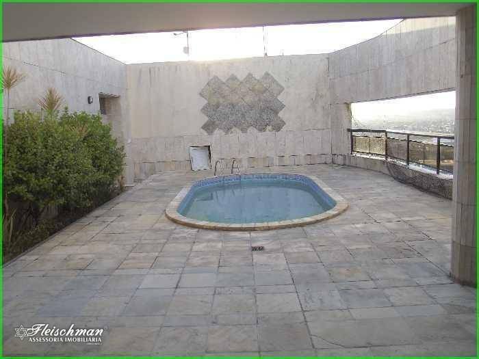 Apartamento à venda com 6 quartos, 700m² - Foto 10