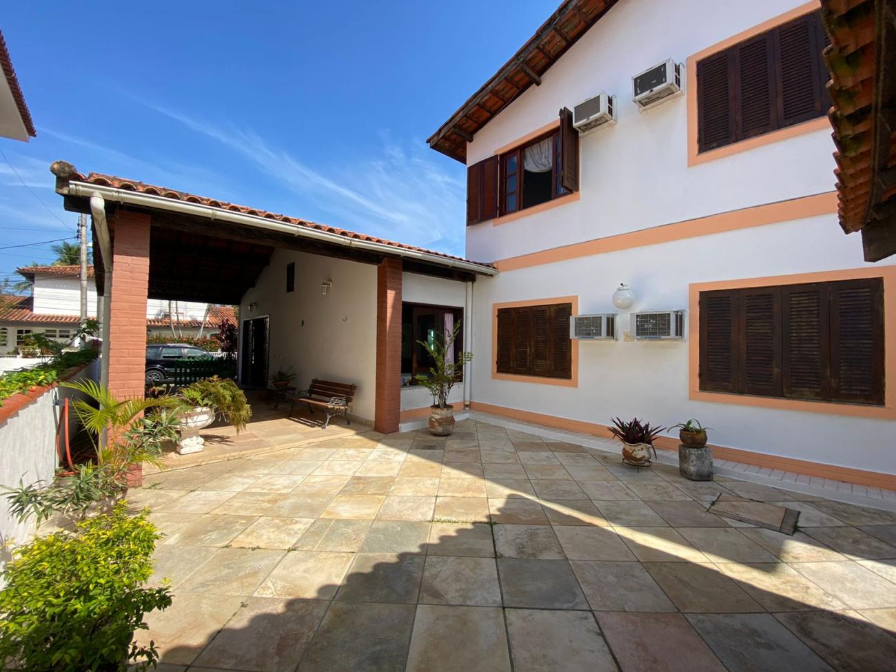 Casa à venda com 6 quartos - Foto 10