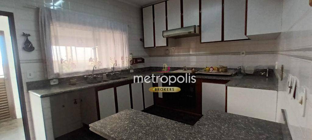 Cobertura à venda com 4 quartos, 245m² - Foto 22