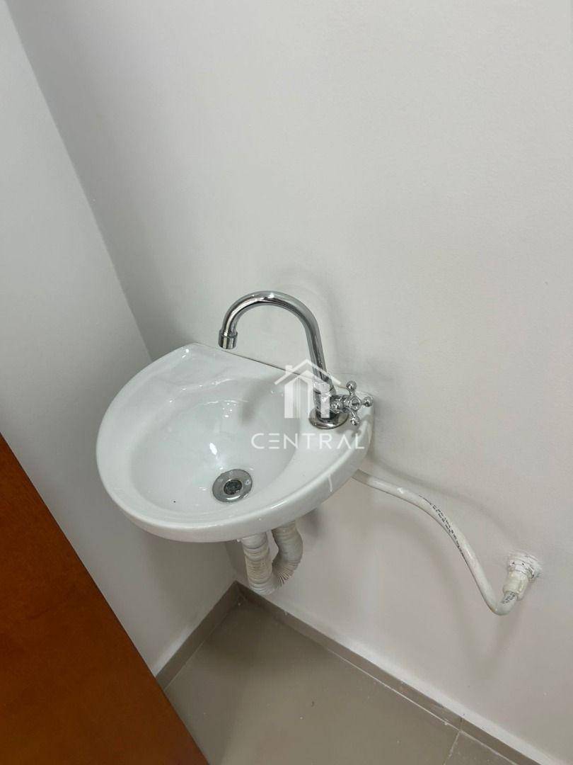 Conjunto Comercial-Sala à venda e aluguel, 40m² - Foto 5