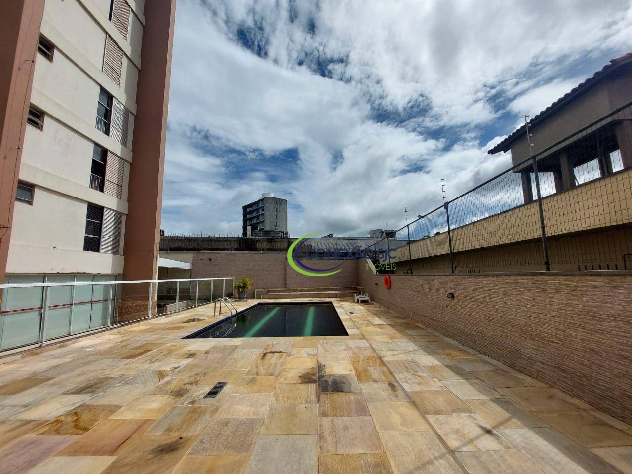 Apartamento à venda com 3 quartos, 142m² - Foto 18