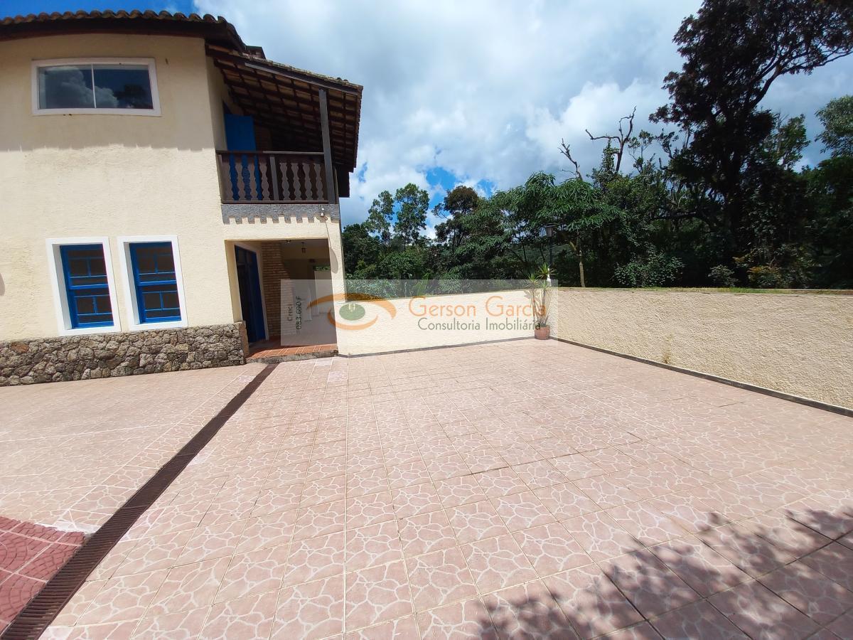 Casa de Condomínio para alugar com 3 quartos, 250m² - Foto 7