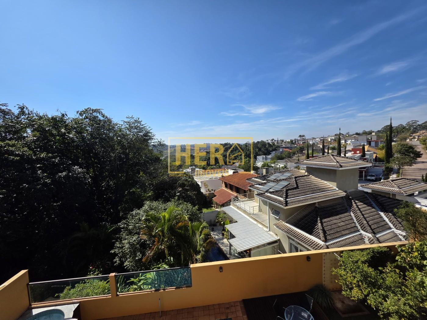 Casa de Condomínio à venda com 5 quartos, 474m² - Foto 24