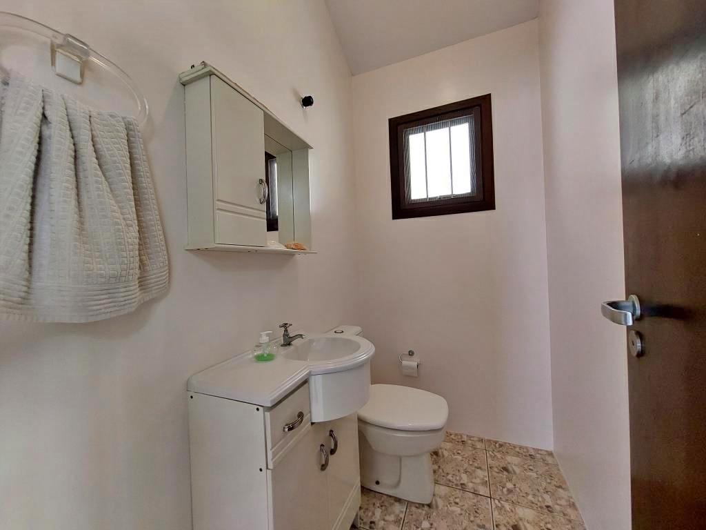 Casa à venda com 3 quartos, 204m² - Foto 33