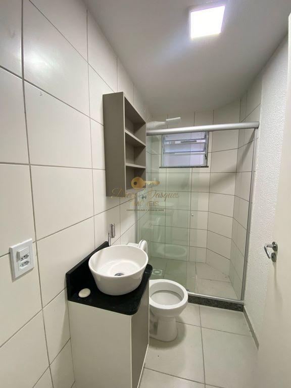 Apartamento para alugar com 2 quartos, 50m² - Foto 6