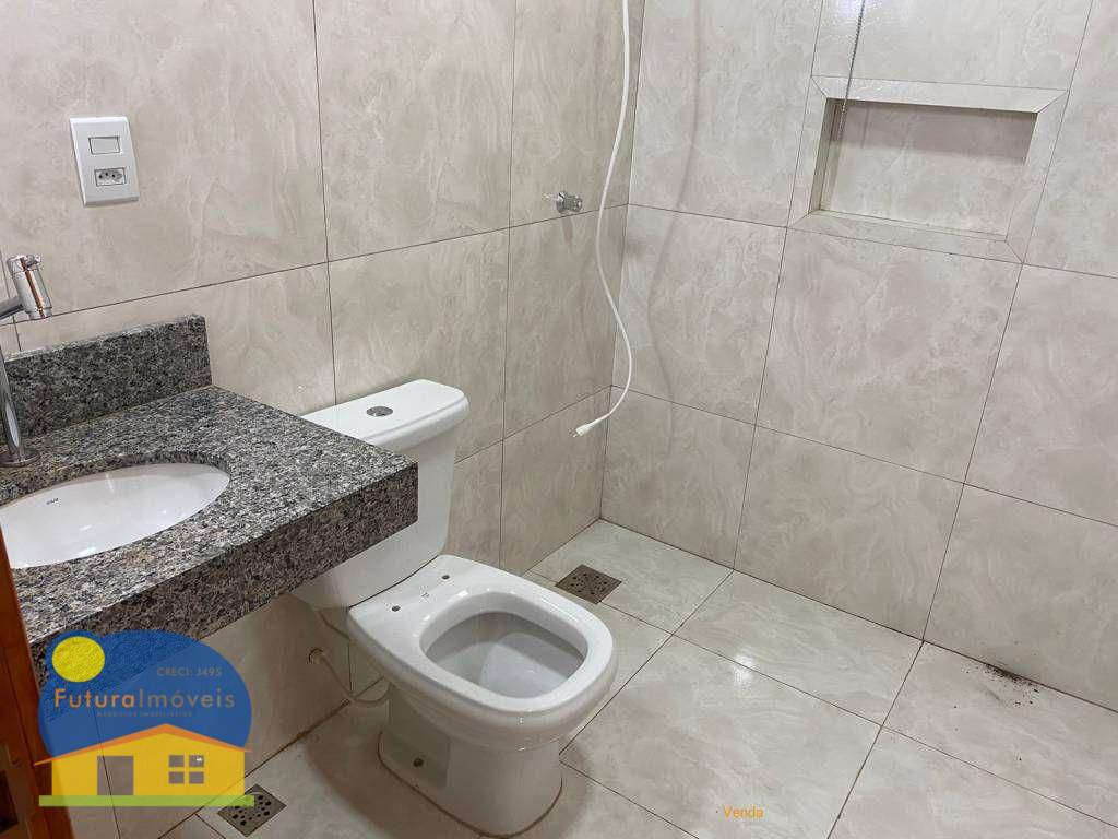 Casa à venda e aluguel com 4 quartos, 188m² - Foto 8