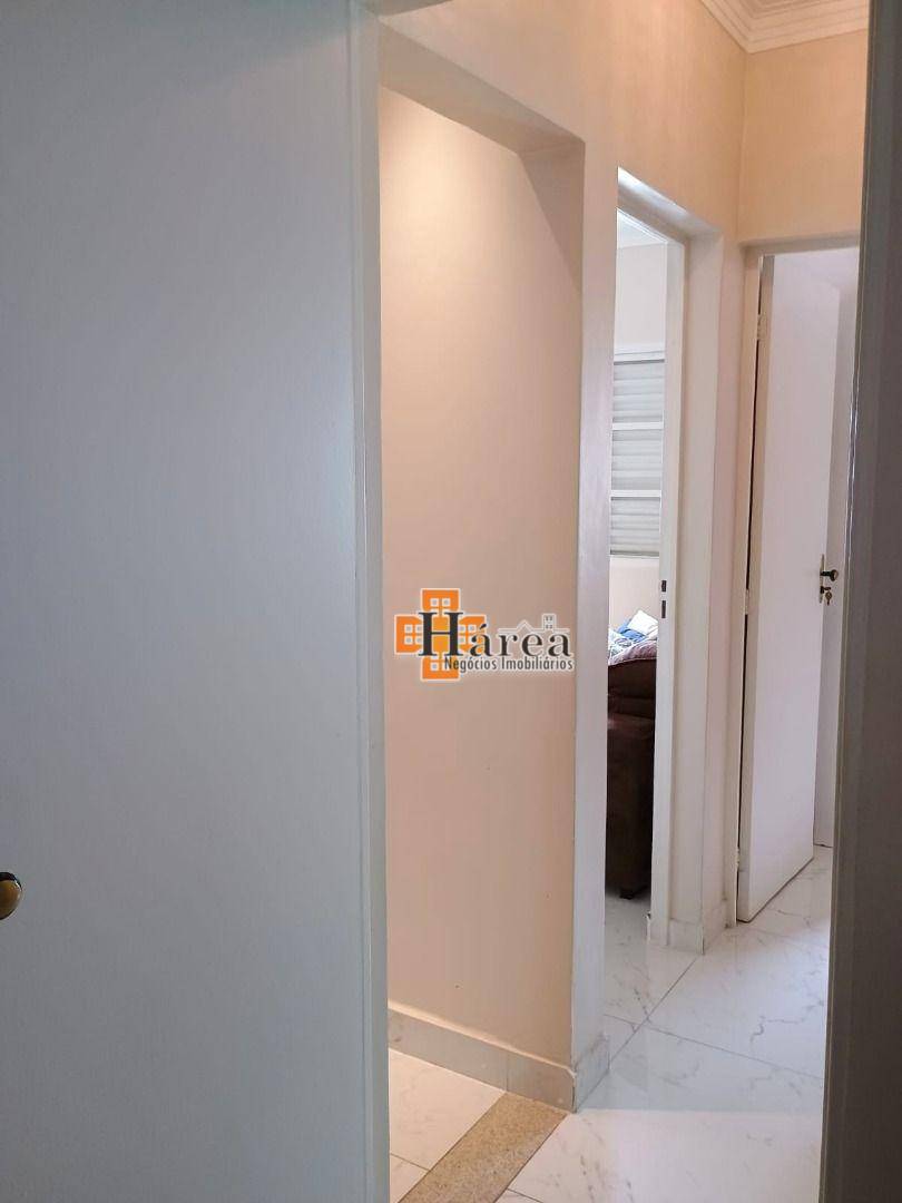 Casa de Condomínio à venda com 3 quartos, 84m² - Foto 10
