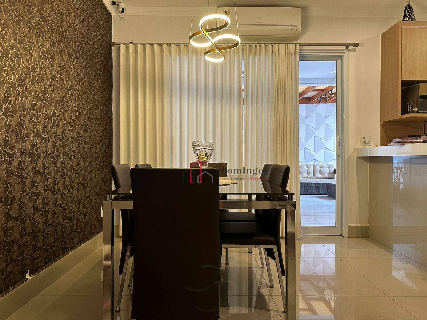 Sobrado à venda com 3 quartos, 159m² - Foto 13
