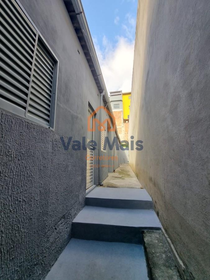 Casa para alugar com 3 quartos, 125m² - Foto 6