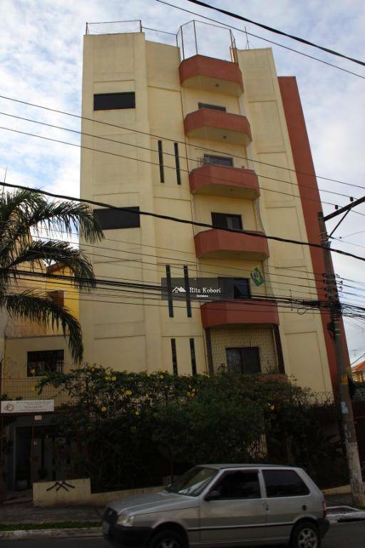 Prédio Inteiro à venda, 250m² - Foto 1