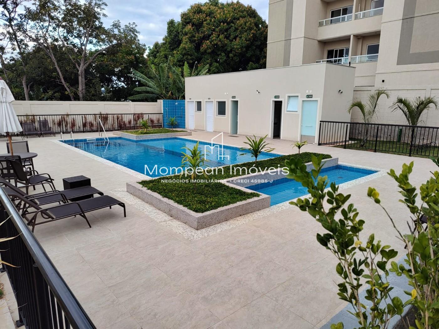 Apartamento para alugar com 2 quartos, 47m² - Foto 9