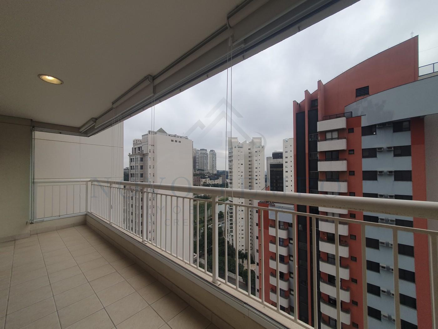 Apartamento para alugar com 1 quarto, 47m² - Foto 15