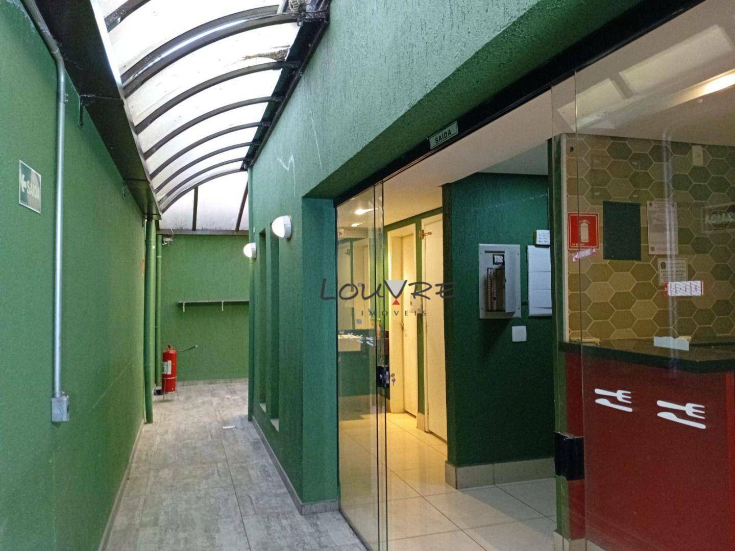 Loja-Salão para alugar, 160m² - Foto 7