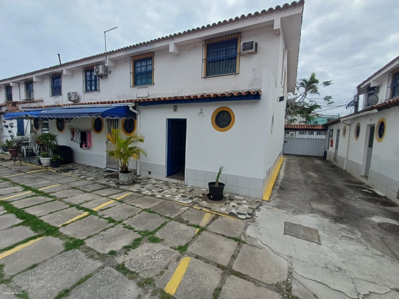 Casa de Condomínio à venda com 2 quartos, 88m² - Foto 40