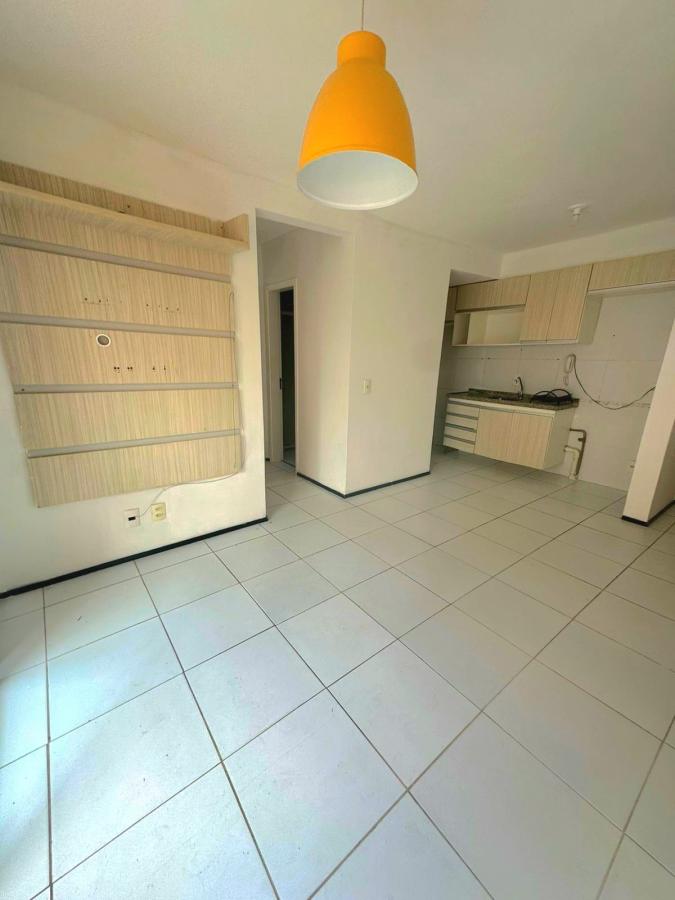 Apartamento para alugar com 2 quartos, 61m² - Foto 1