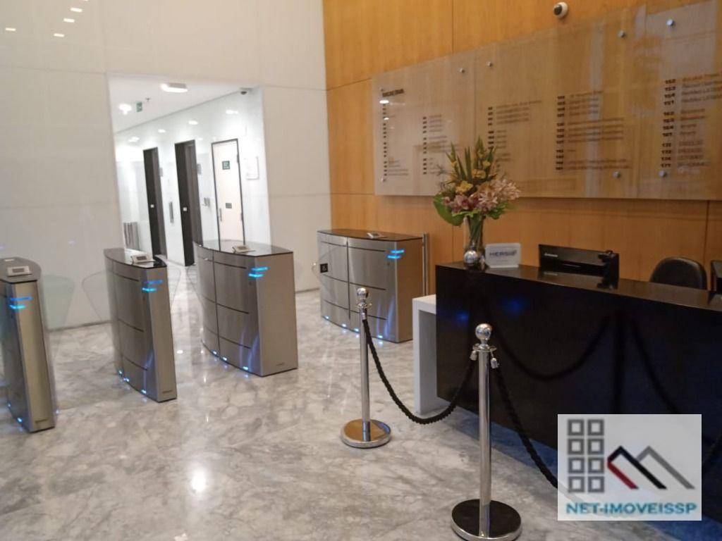 Conjunto Comercial-Sala à venda, 304m² - Foto 5