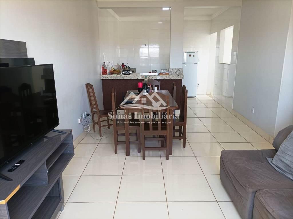 Apartamento à venda com 3 quartos, 85m² - Foto 6