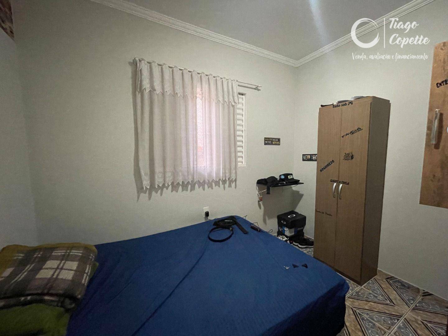 Casa à venda com 6 quartos, 202m² - Foto 6