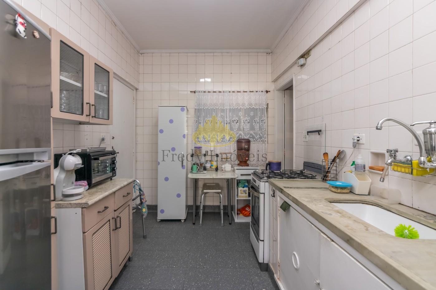 Apartamento à venda com 2 quartos, 83m² - Foto 17
