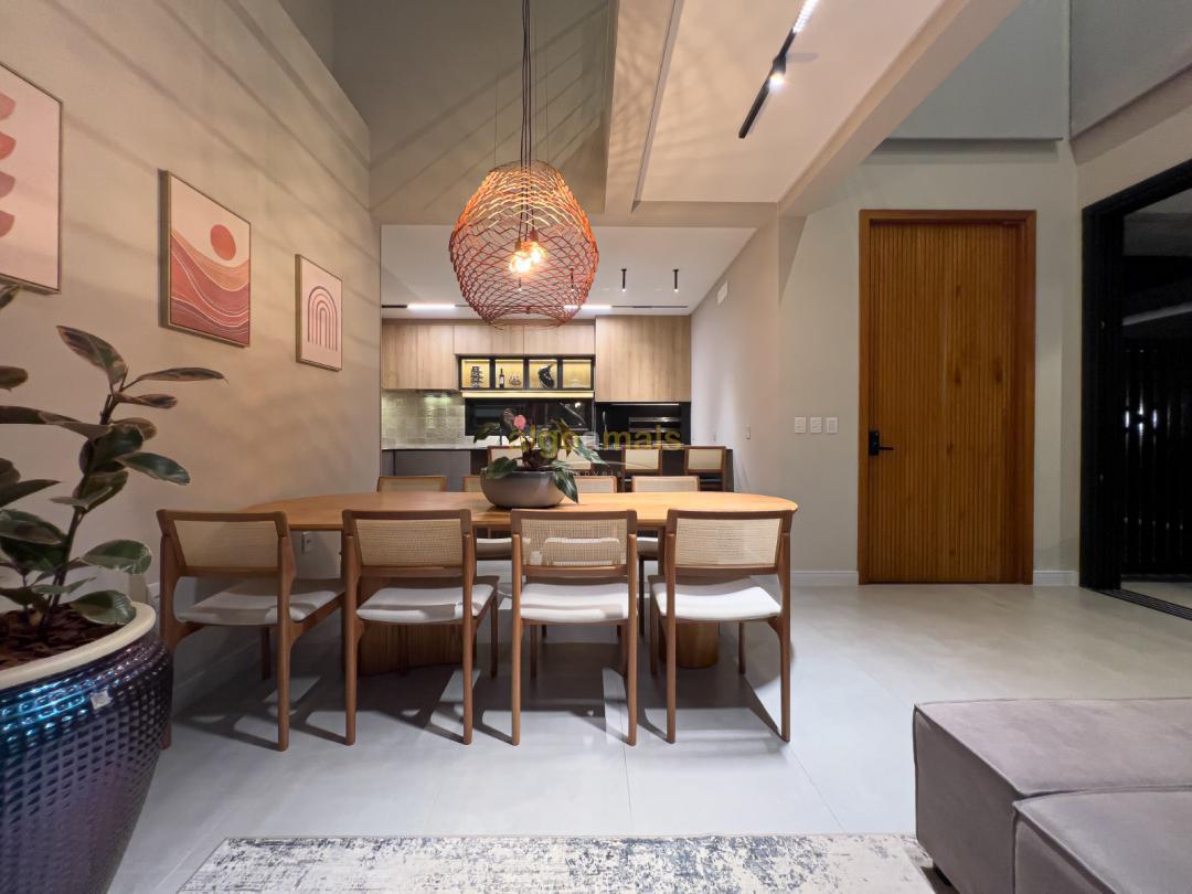Casa de Condomínio à venda com 4 quartos, 205m² - Foto 19