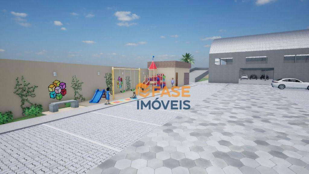 Apartamento à venda com 2 quartos, 56m² - Foto 10