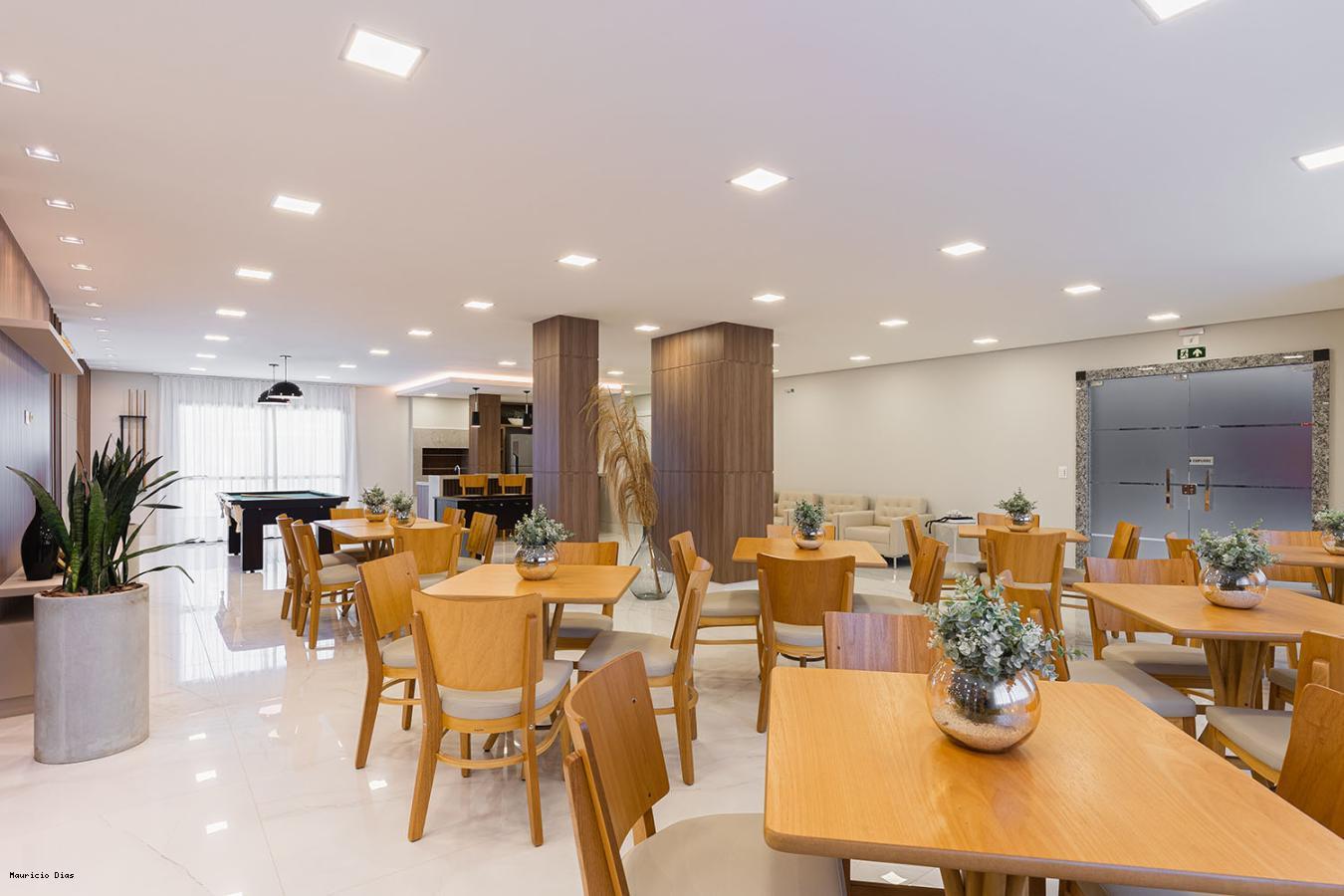 Cobertura à venda com 3 quartos, 210m² - Foto 3