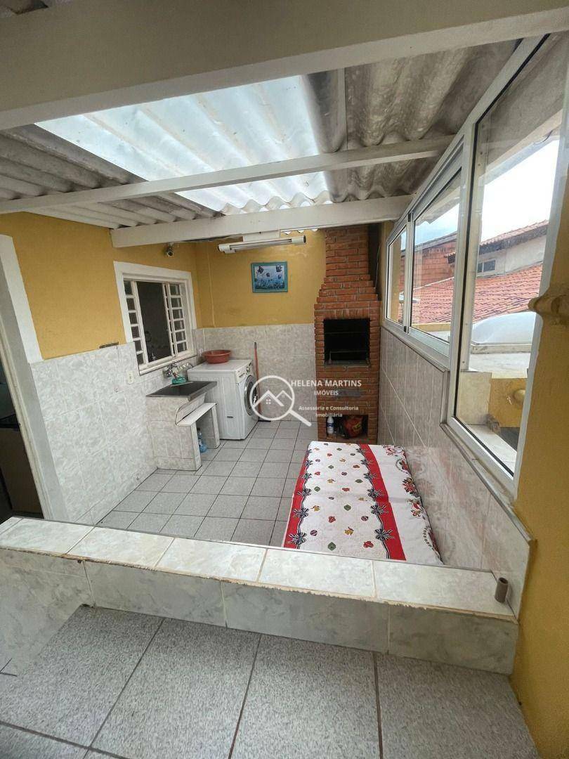 Sobrado à venda com 3 quartos, 229m² - Foto 39