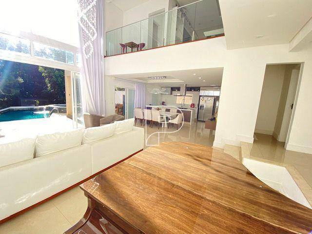 Casa de Condomínio à venda com 4 quartos, 463m² - Foto 12