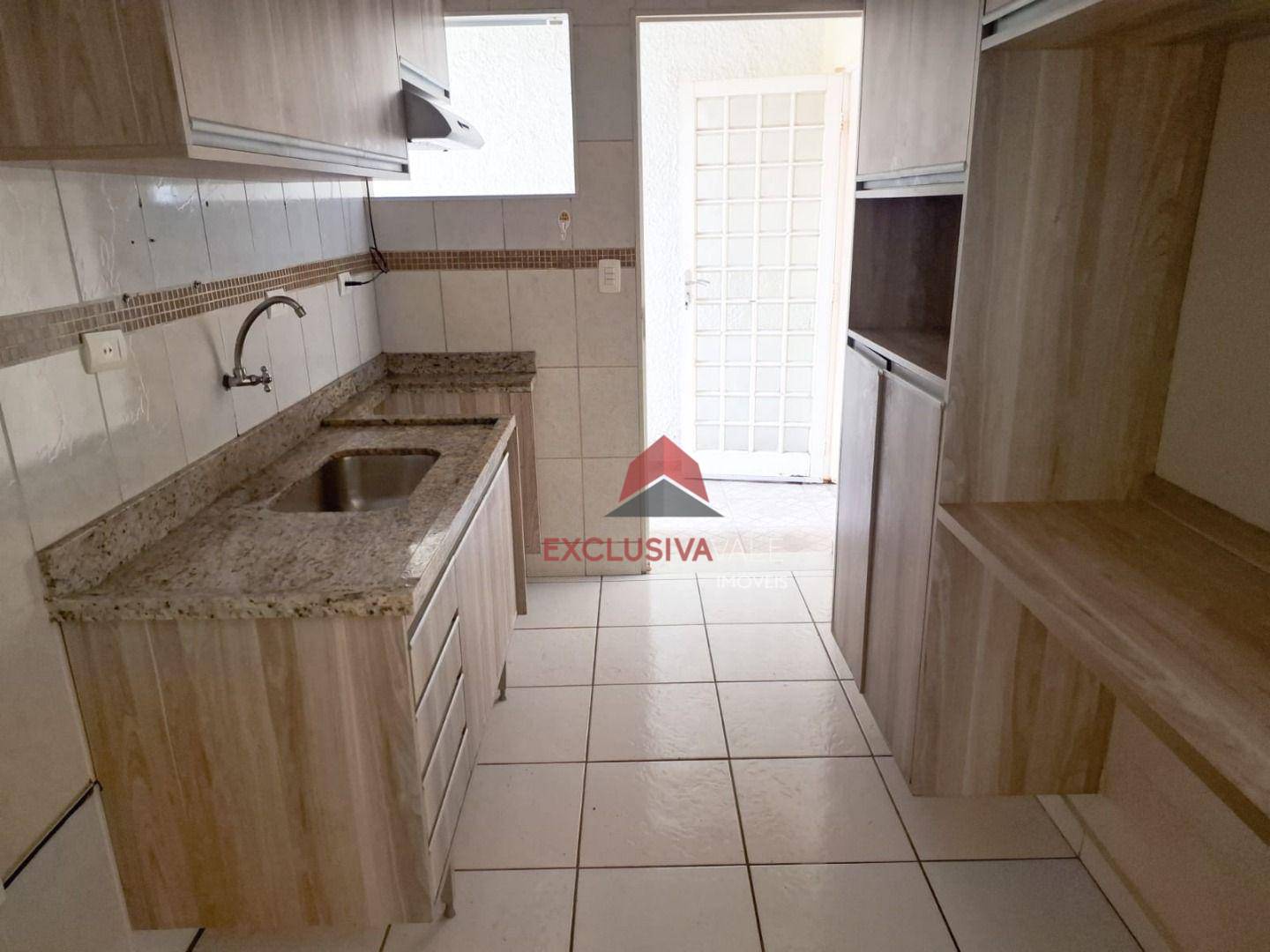 Casa de Condomínio à venda com 2 quartos, 64m² - Foto 8