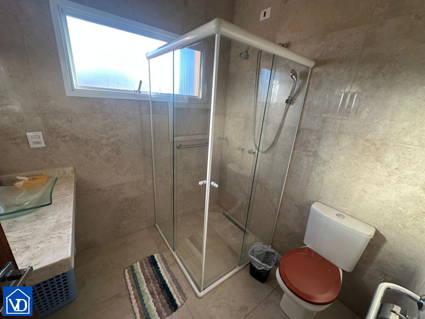 Casa de Condomínio à venda com 3 quartos, 120m² - Foto 8
