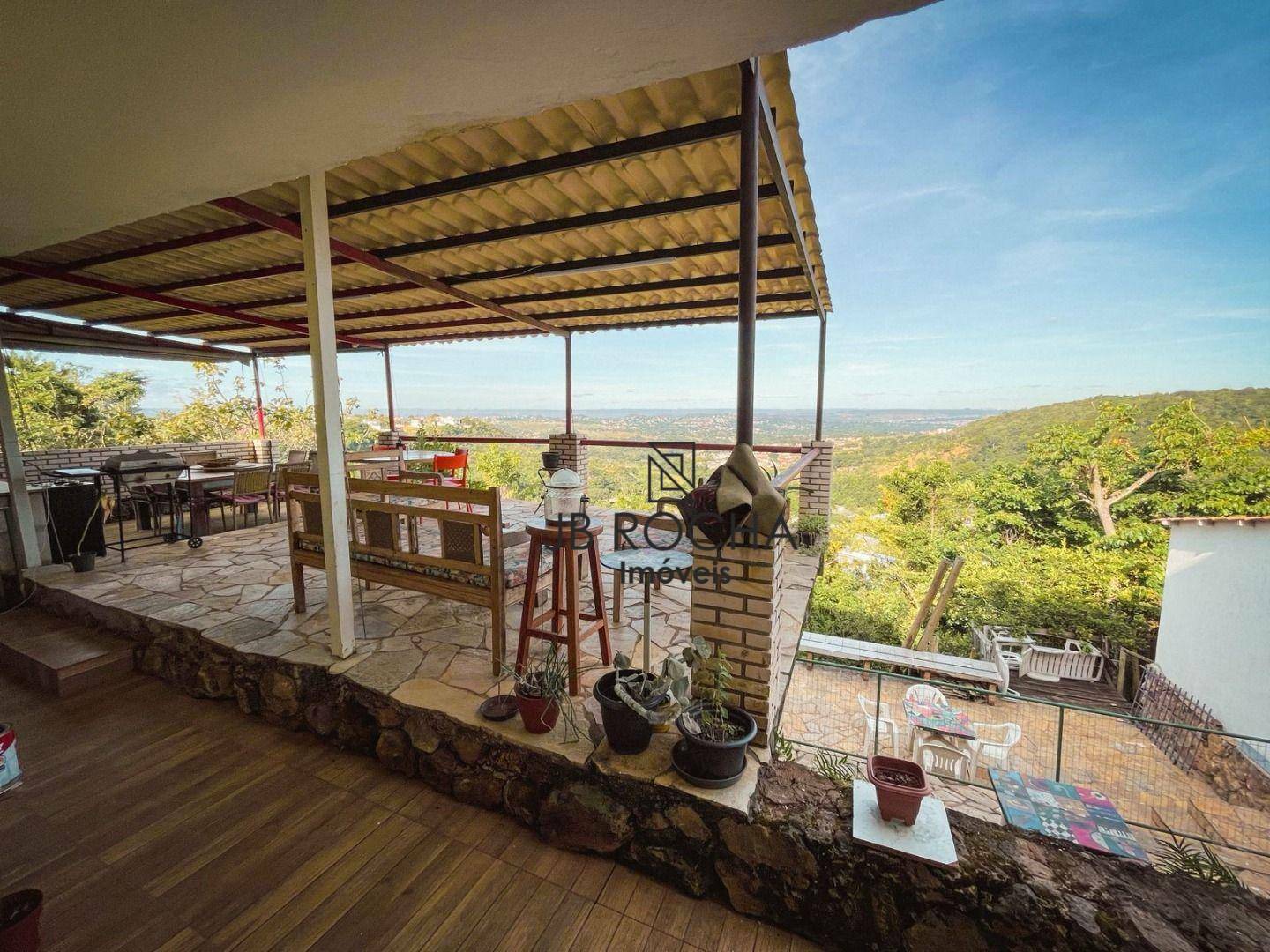 Casa de Condomínio para alugar com 3 quartos, 240m² - Foto 41