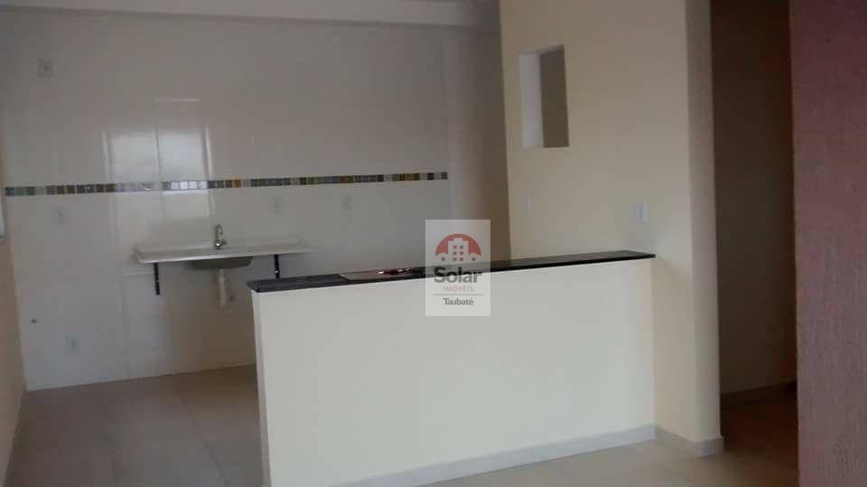 Apartamento à venda com 2 quartos, 72m² - Foto 4
