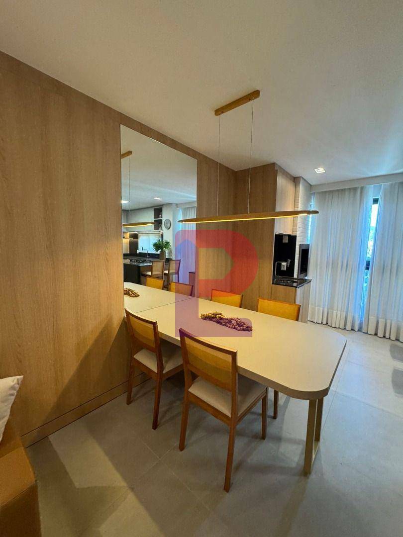 Apartamento à venda com 2 quartos, 75m² - Foto 8