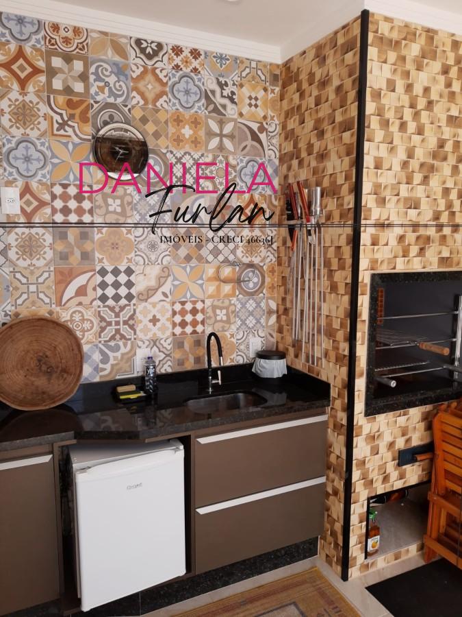Casa de Condomínio à venda com 3 quartos, 112m² - Foto 12